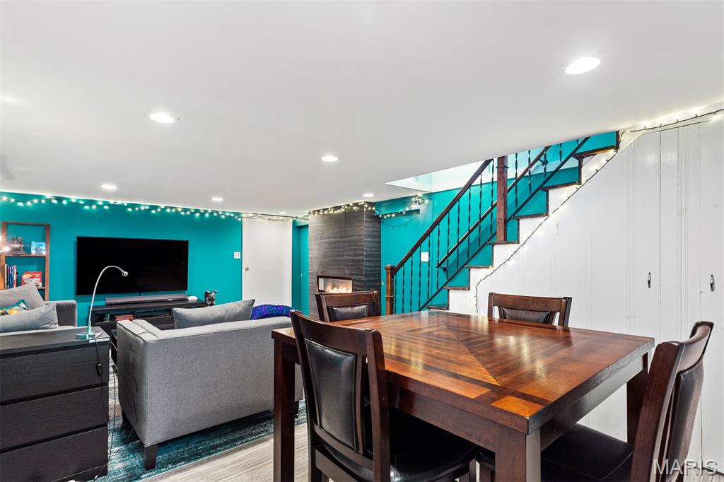 Salem Hills - Residential