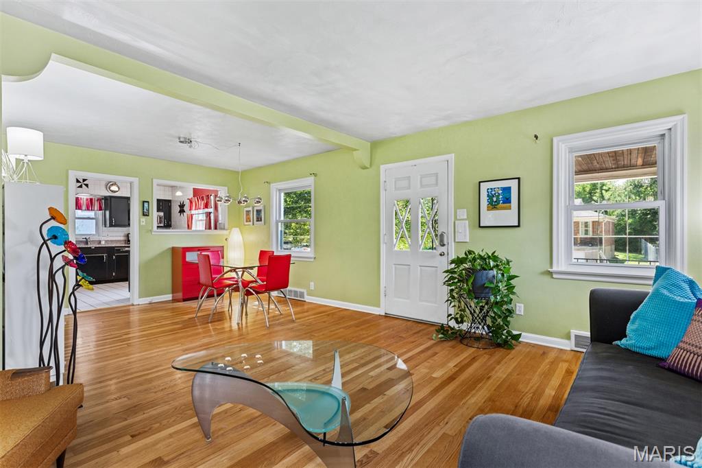 Salem Hills - Residential