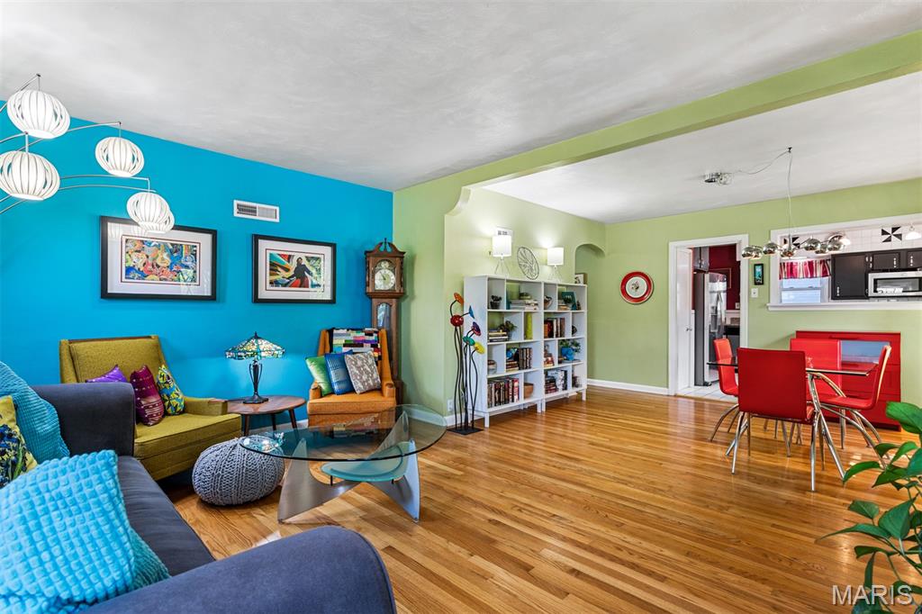 Salem Hills - Residential
