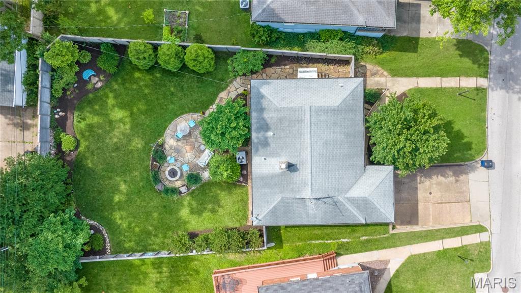 Salem Hills - Residential