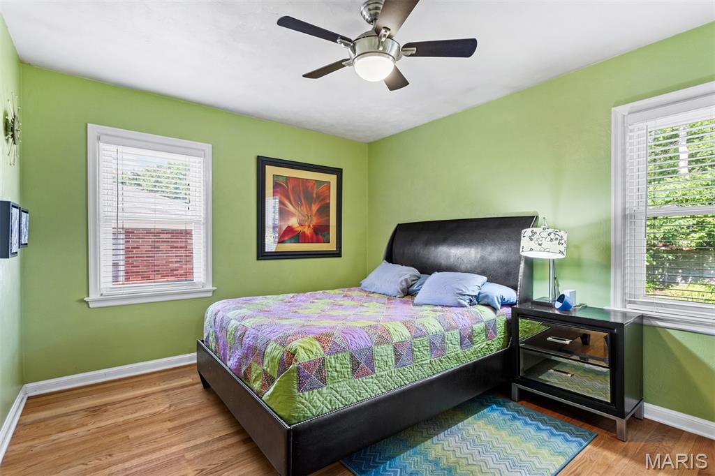 Salem Hills - Residential
