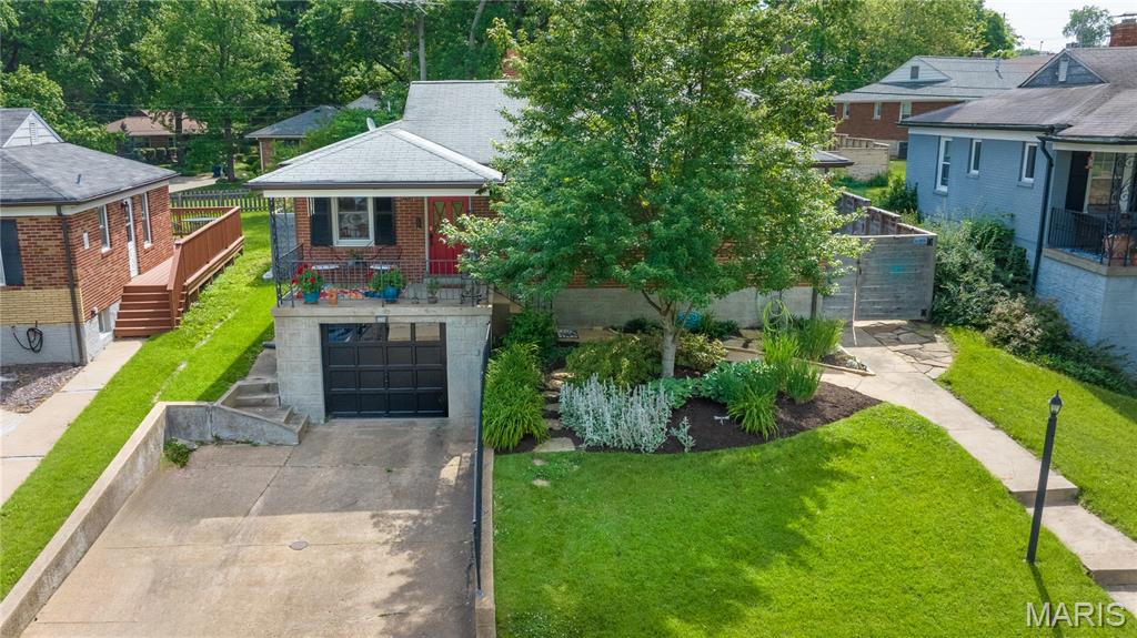 Salem Hills - Residential