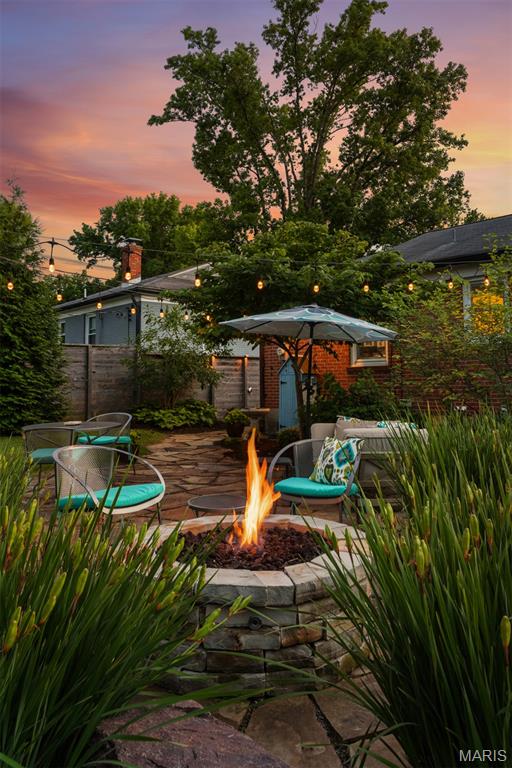 Salem Hills - Residential