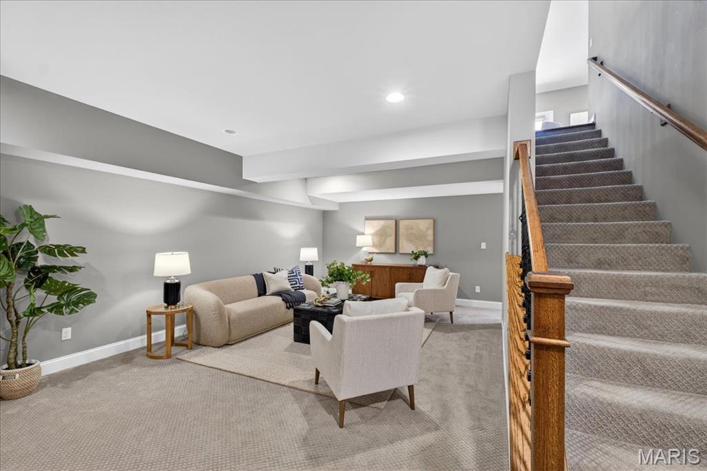 Romine Acres - Residential