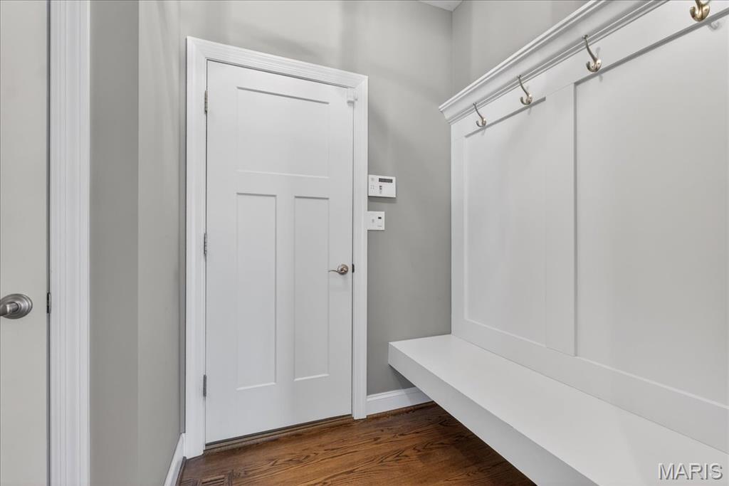 Romine Acres - Residential