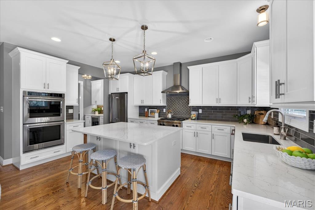 Romine Acres - Residential