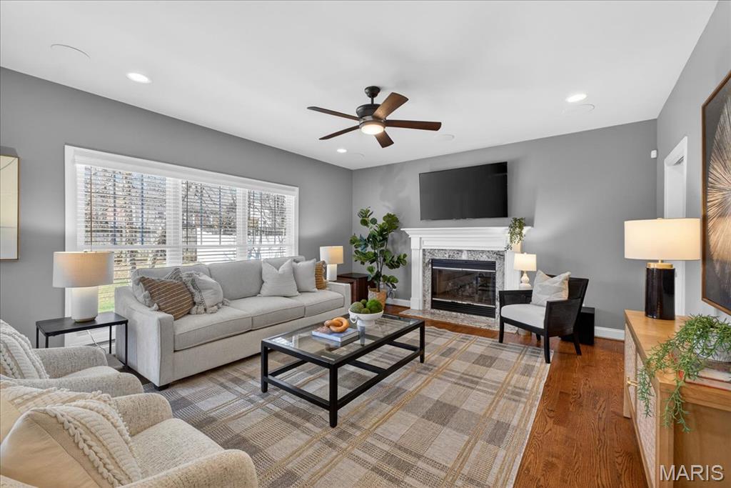 Romine Acres - Residential