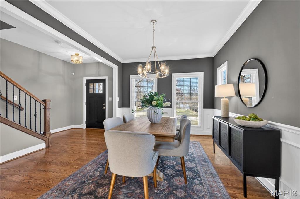 Romine Acres - Residential