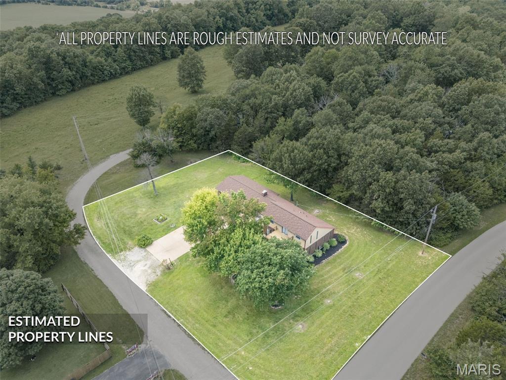 Terre Du Lac 4 - Residential
