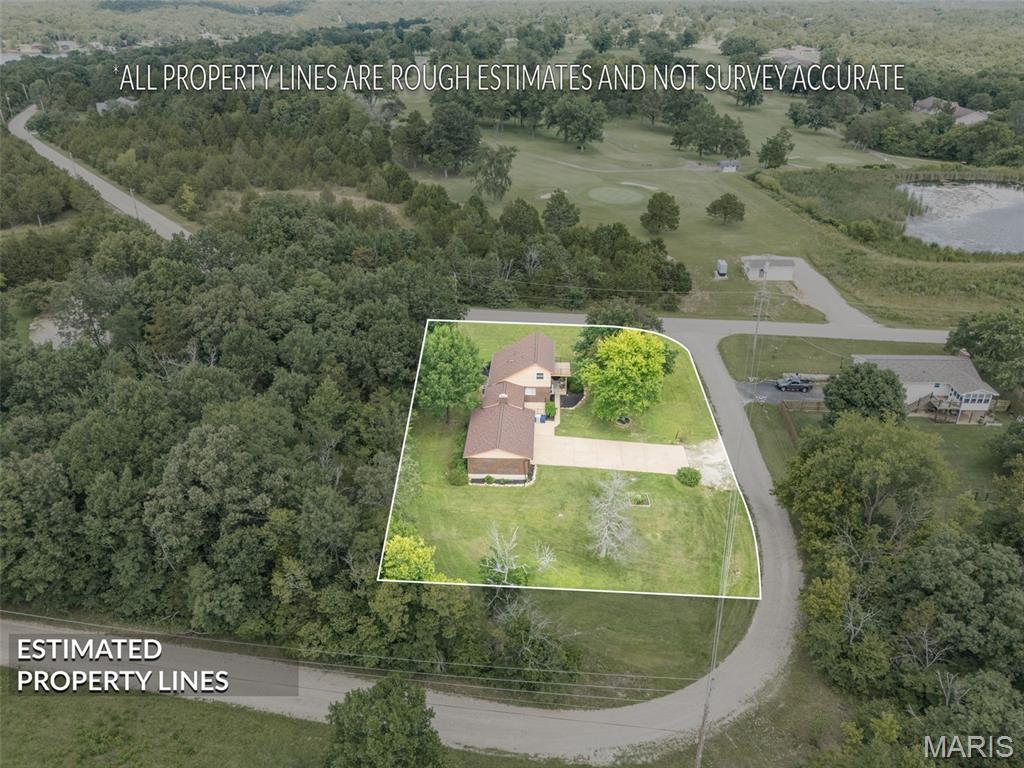 Terre Du Lac 4 - Residential
