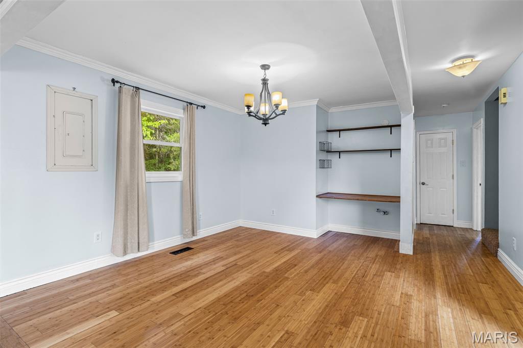 Terre Du Lac 4 - Residential