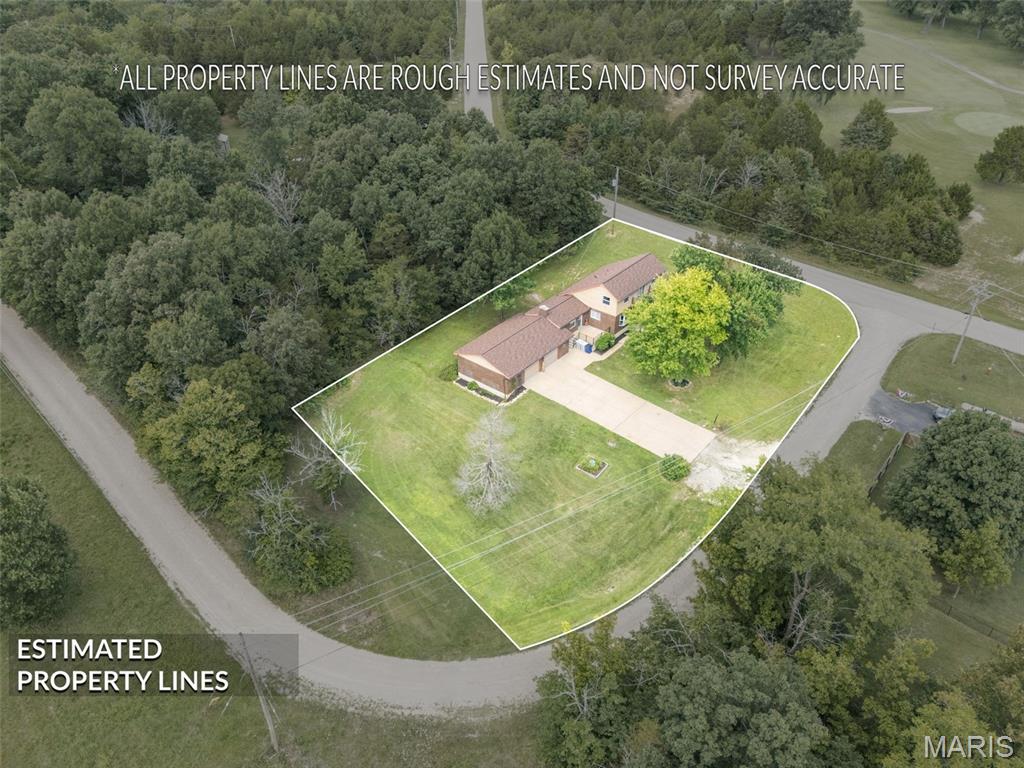 Terre Du Lac 4 - Residential
