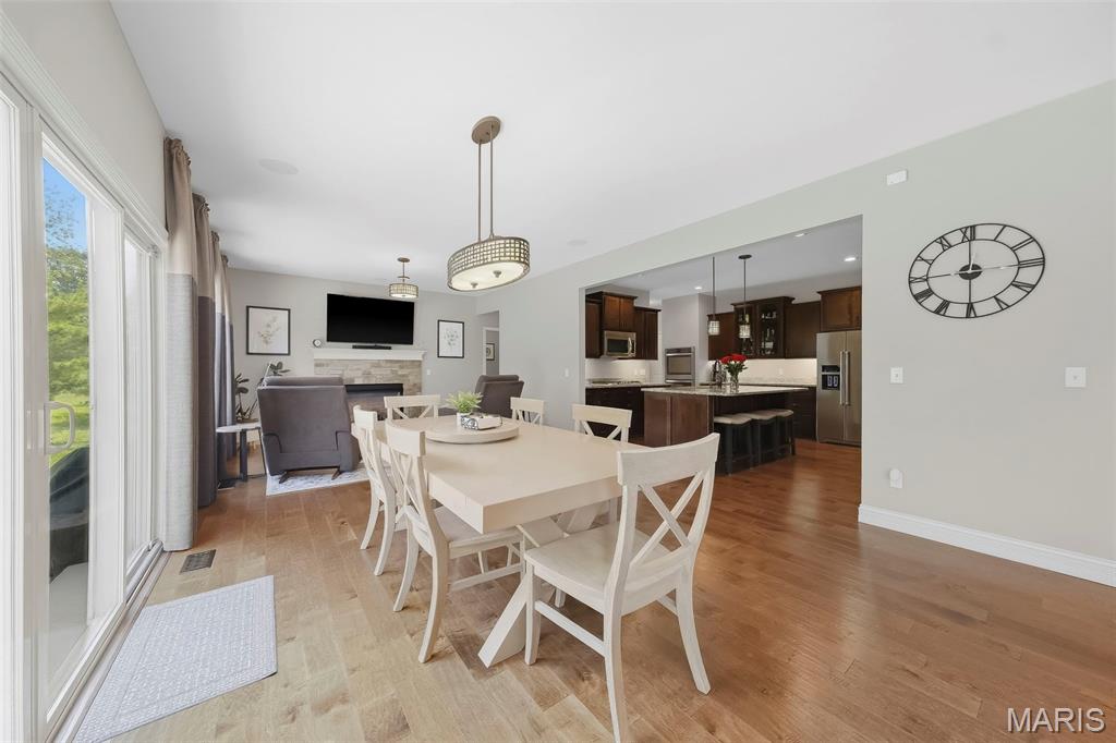 Wyndemere Estates #1 Amd - Residential