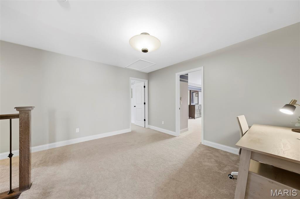 Wyndemere Estates #1 Amd - Residential