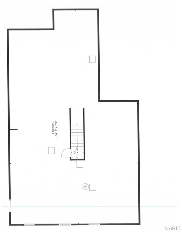 Wyndemere Estates #1 Amd - Residential