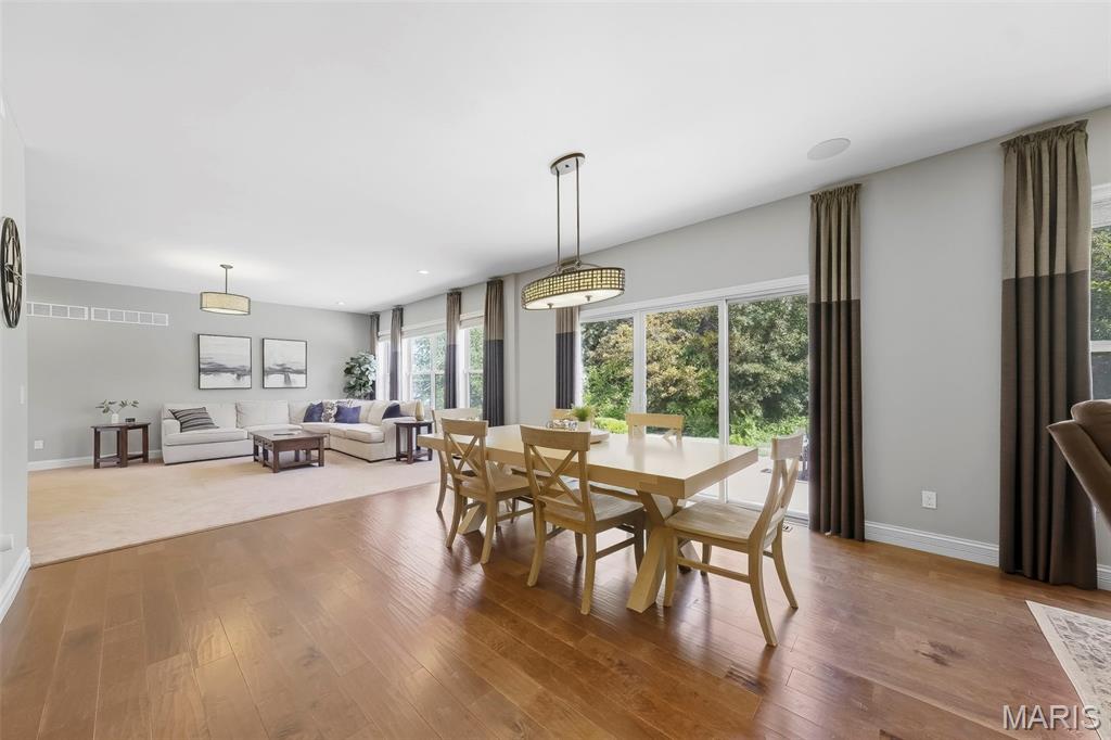 Wyndemere Estates #1 Amd - Residential