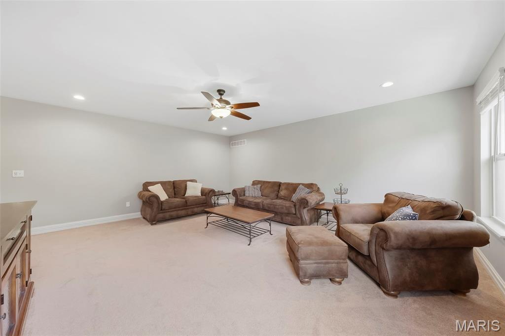 Wyndemere Estates #1 Amd - Residential
