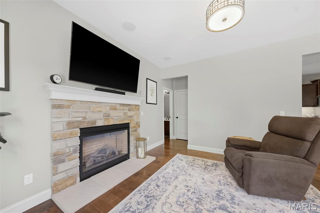 Wyndemere Estates #1 Amd - Residential