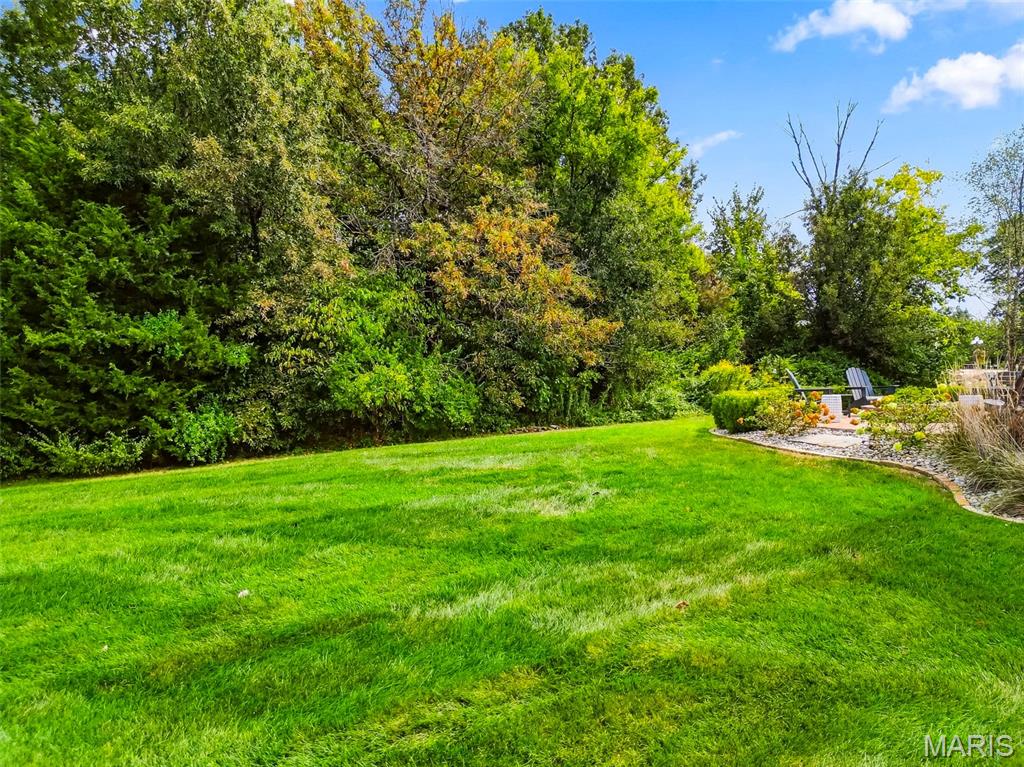 Wyndemere Estates #1 Amd - Residential