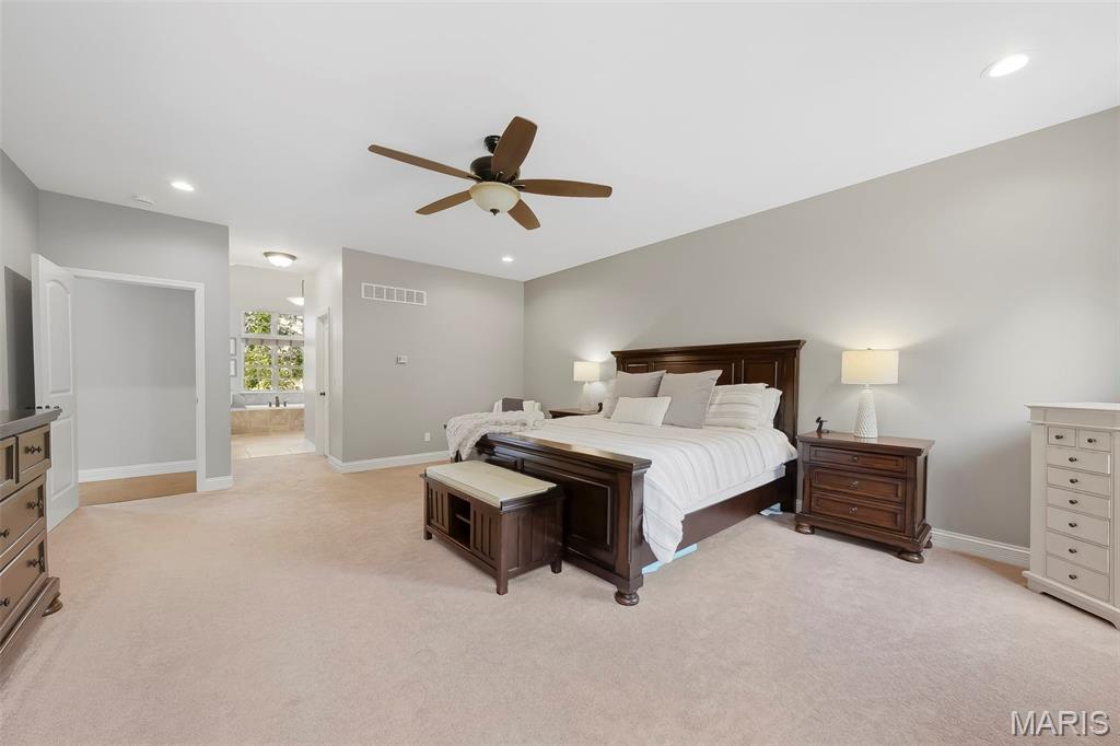 Wyndemere Estates #1 Amd - Residential
