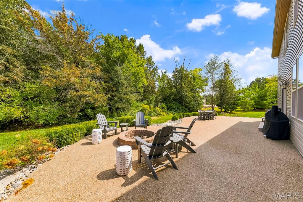 Wyndemere Estates #1 Amd - Residential