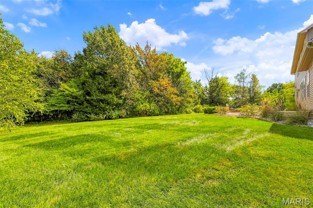 Wyndemere Estates #1 Amd - Residential