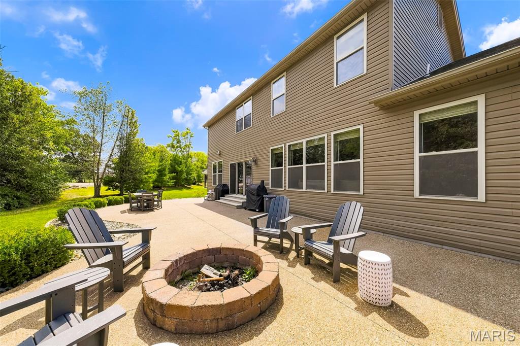 Wyndemere Estates #1 Amd - Residential