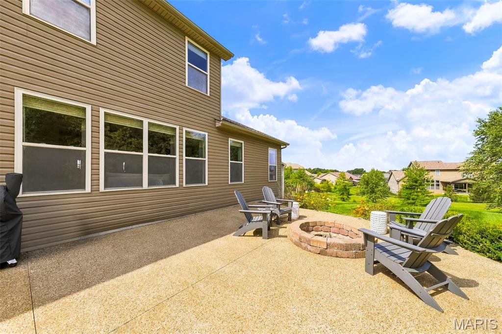 Wyndemere Estates #1 Amd - Residential