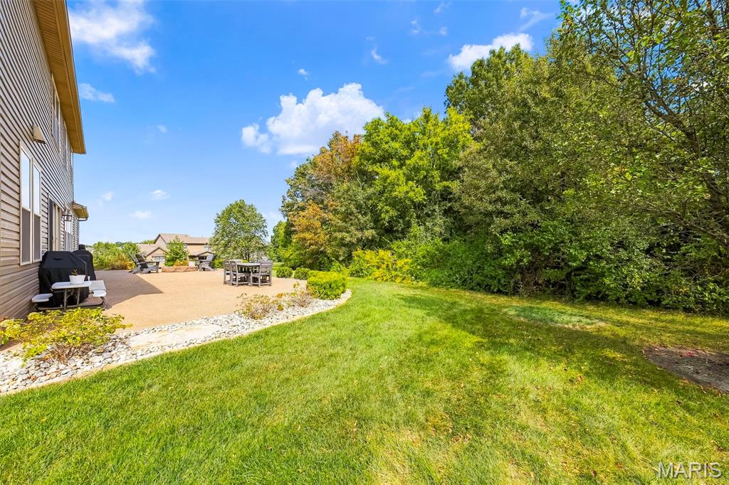 Wyndemere Estates #1 Amd - Residential