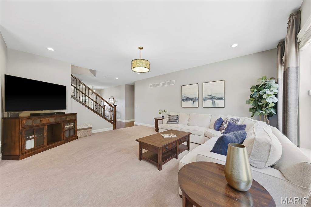 Wyndemere Estates #1 Amd - Residential