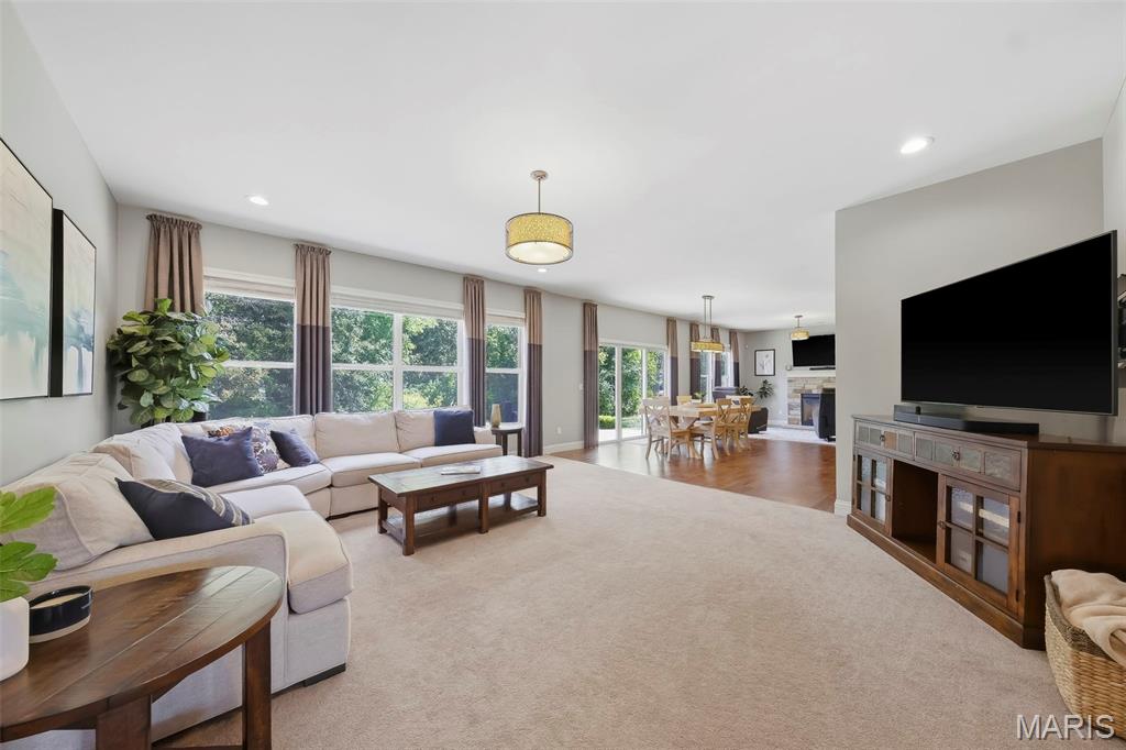 Wyndemere Estates #1 Amd - Residential