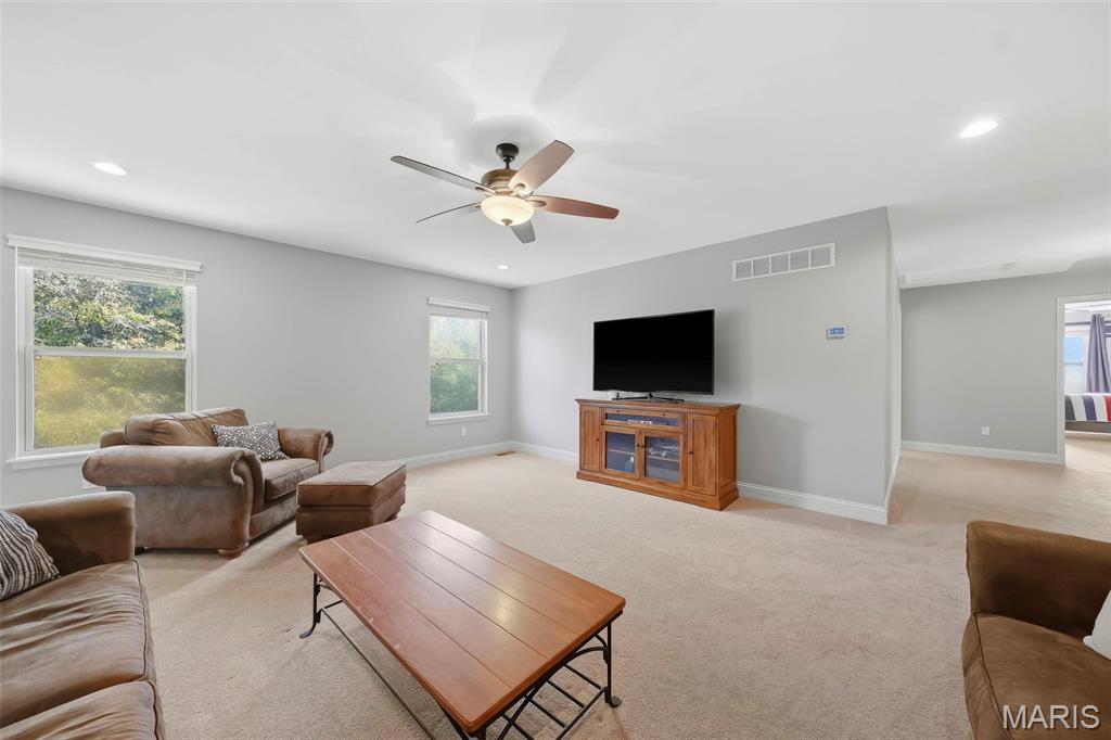 Wyndemere Estates #1 Amd - Residential