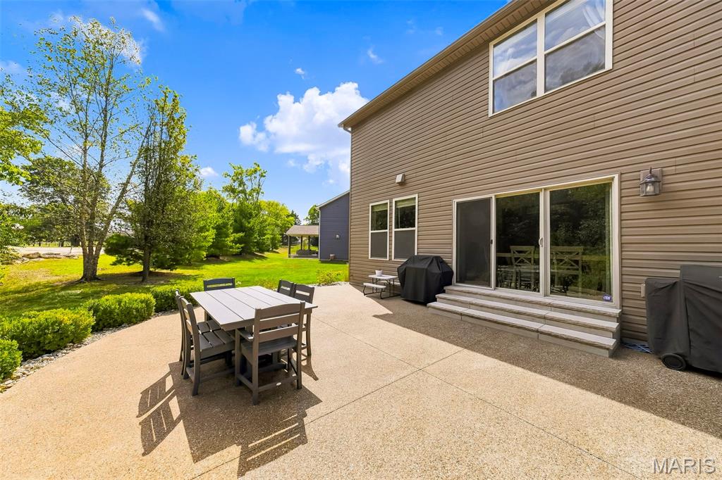 Wyndemere Estates #1 Amd - Residential
