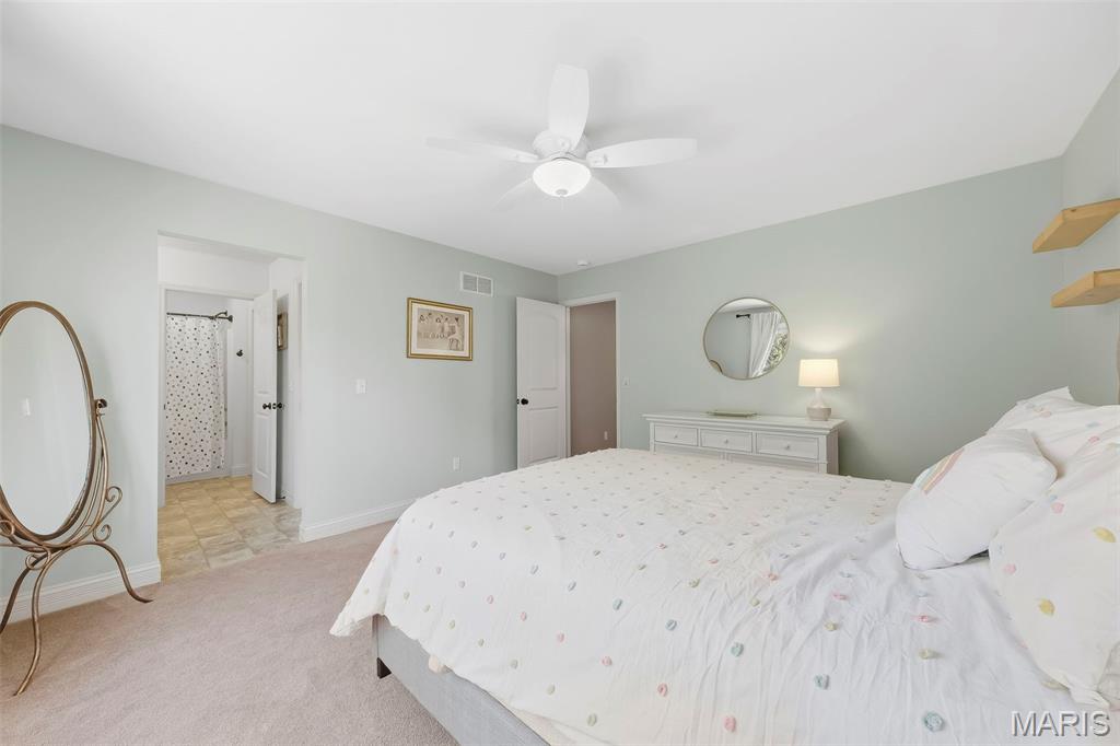 Wyndemere Estates #1 Amd - Residential
