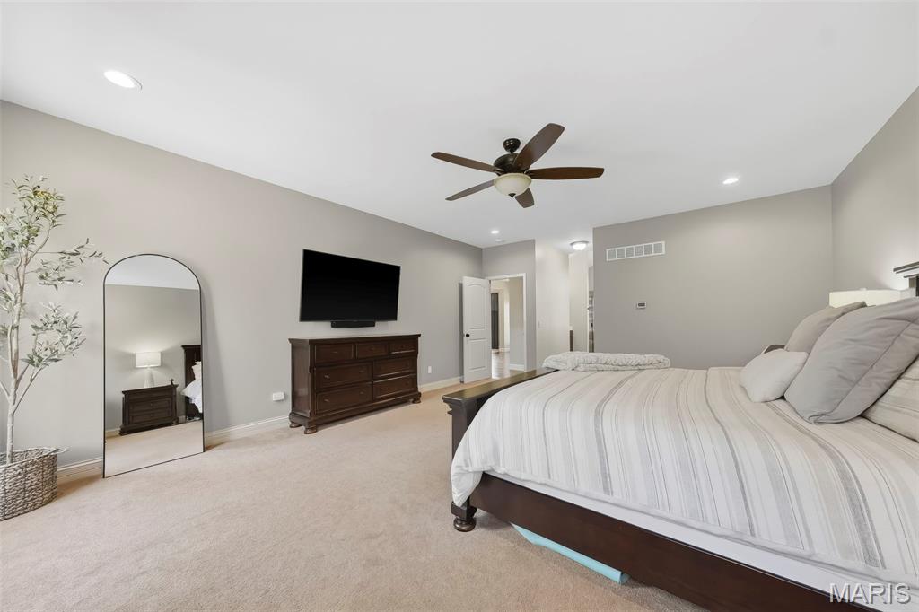 Wyndemere Estates #1 Amd - Residential