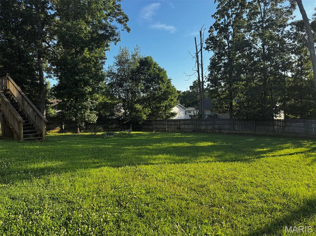 Meadow View Estate Sub - Residential