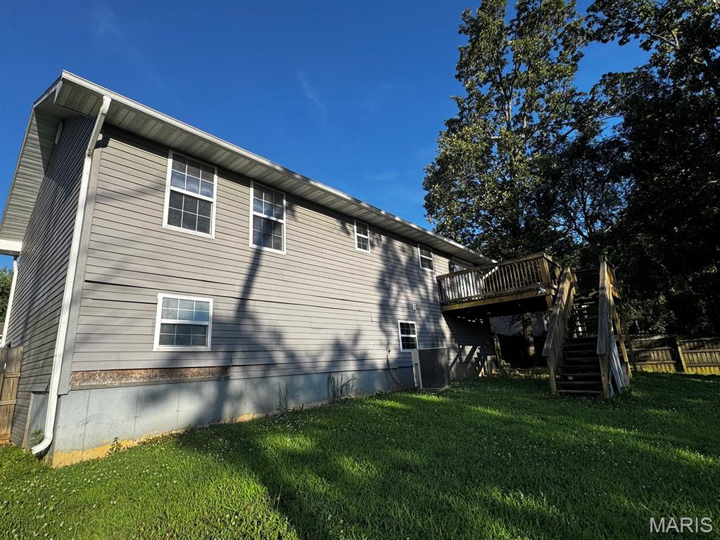 Meadow View Estate Sub - Residential