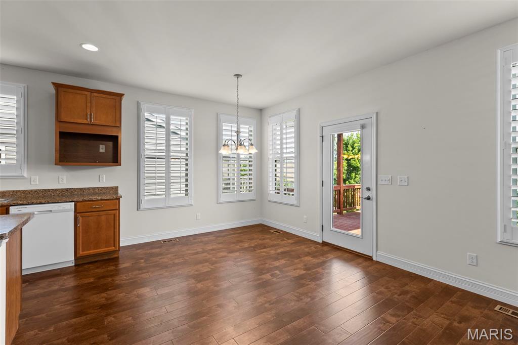 Heritage Of Hawk Ridge #5 - Residential