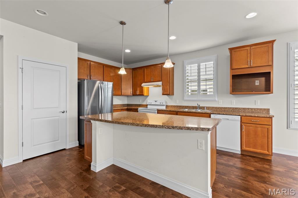 Heritage Of Hawk Ridge #5 - Residential