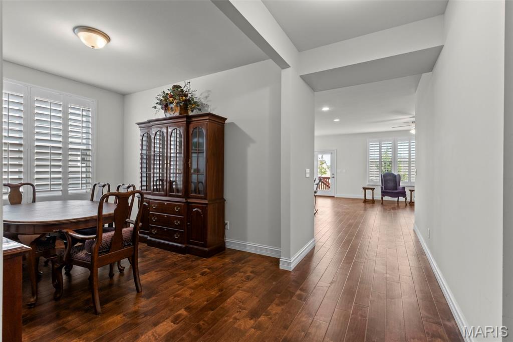 Heritage Of Hawk Ridge #5 - Residential