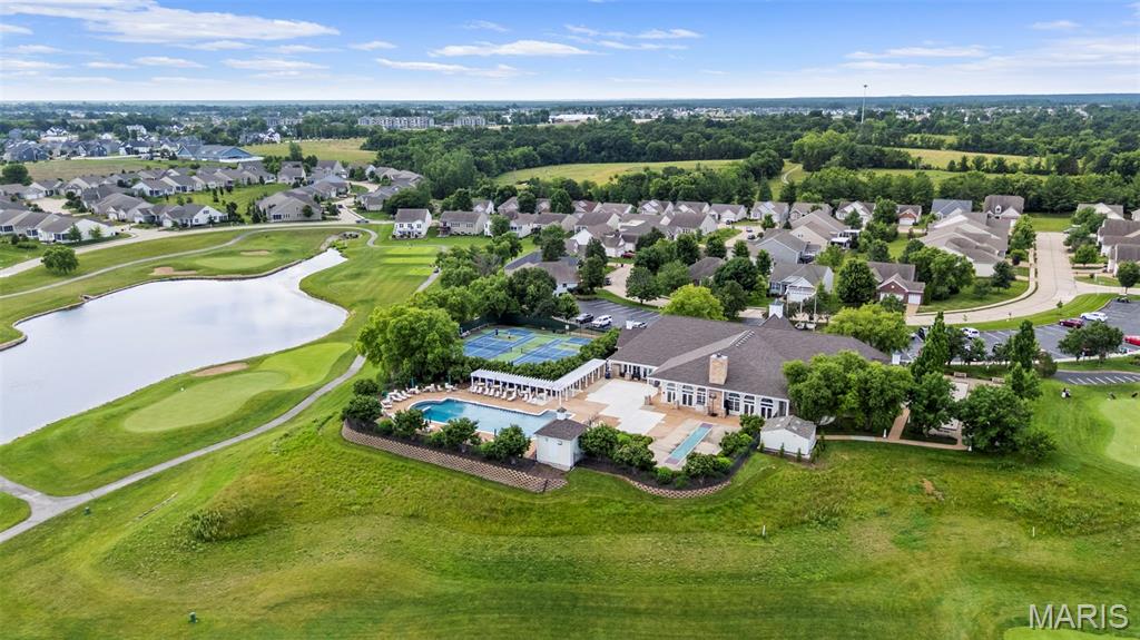 Heritage Of Hawk Ridge #5 - Residential