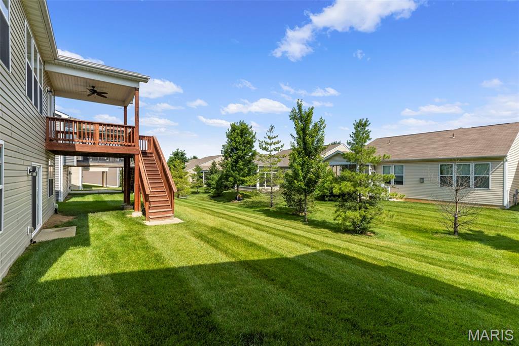 Heritage Of Hawk Ridge #5 - Residential