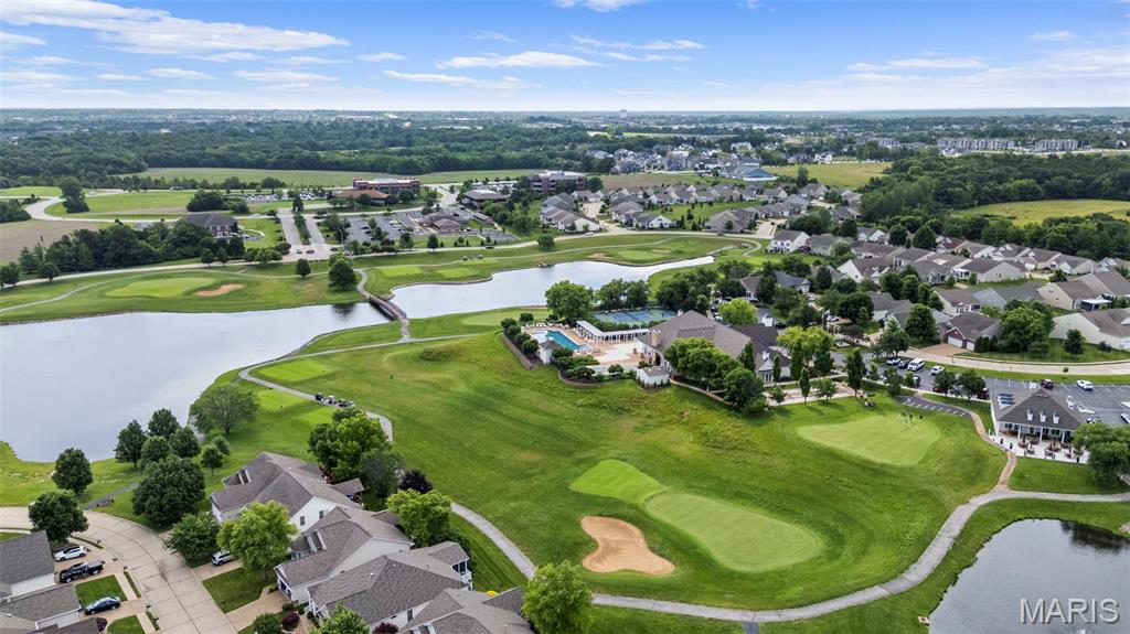 Heritage Of Hawk Ridge #5 - Residential