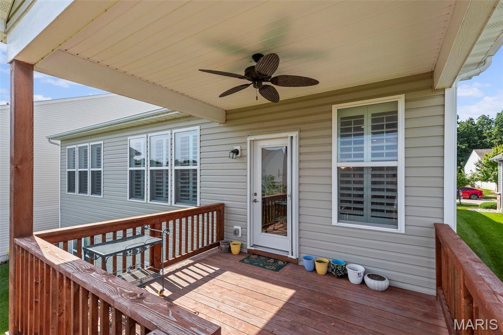Heritage Of Hawk Ridge #5 - Residential
