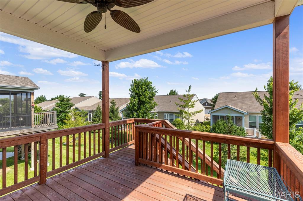 Heritage Of Hawk Ridge #5 - Residential