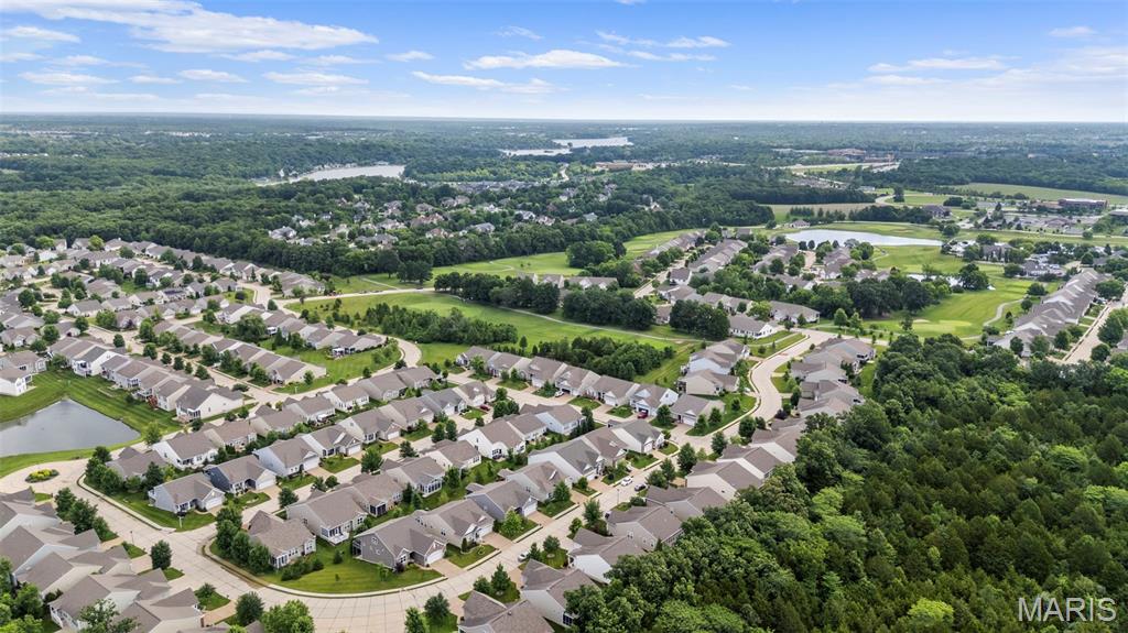 Heritage Of Hawk Ridge #5 - Residential