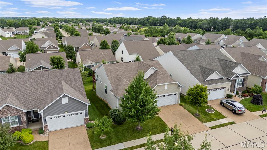Heritage Of Hawk Ridge #5 - Residential