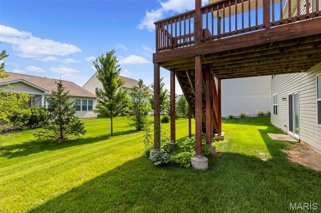 Heritage Of Hawk Ridge #5 - Residential