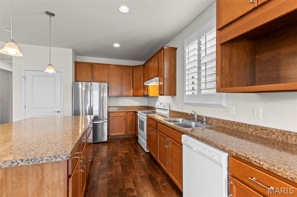 Heritage Of Hawk Ridge #5 - Residential