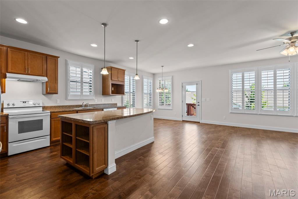 Heritage Of Hawk Ridge #5 - Residential